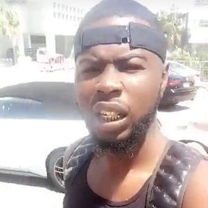 Meet your Posher, Felix